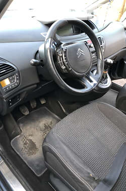 Мінівен Citroen C4 Picasso 2007 в Івано-Франківську