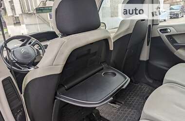 Мікровен Citroen C4 Picasso 2008 в Дніпрі