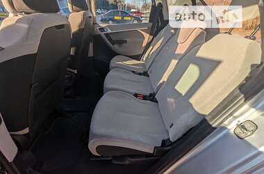 Мікровен Citroen C4 Picasso 2008 в Дніпрі