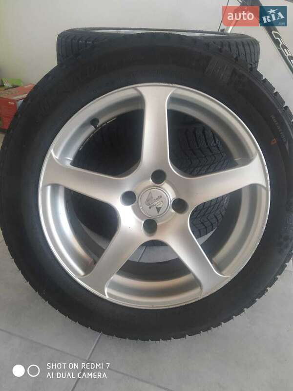 Микровэн Citroen C4 Picasso 2012 в Львове
