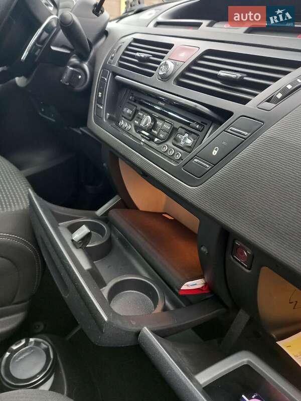 Микровэн Citroen C4 Picasso 2009 в Иванкове