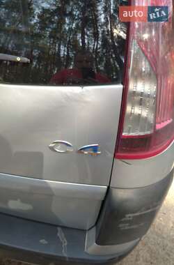 Мікровен Citroen C4 Picasso 2007 в Любомлі