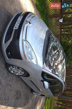 Мікровен Citroen C4 Picasso 2007 в Любомлі