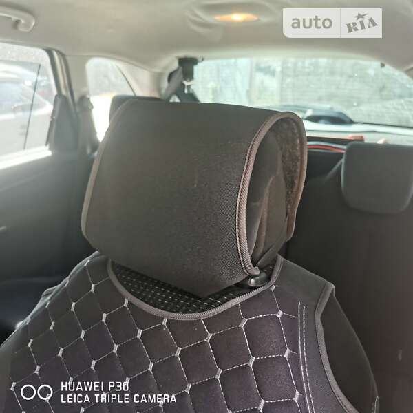 Микровэн Citroen C4 Picasso 2008 в Белой Церкви фото 9 Микровэн Citroen C4 Picasso 2008 в Белой Церкви