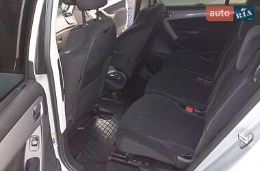 Микровэн Citroen C4 Picasso 2007 в 