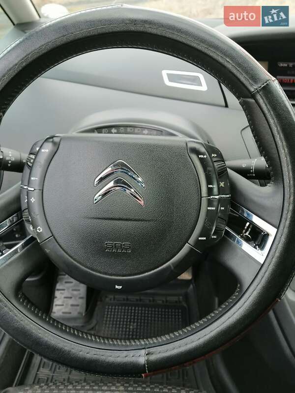 Мікровен Citroen C4 Picasso 2011 в Бурштині фото 13 Мікровен Citroen C4 Picasso 2011 в Бурштині