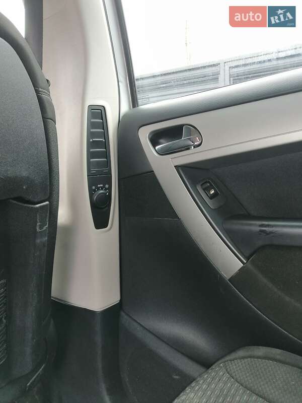 Мікровен Citroen C4 Picasso 2011 в Бурштині фото 18 Мікровен Citroen C4 Picasso 2011 в Бурштині