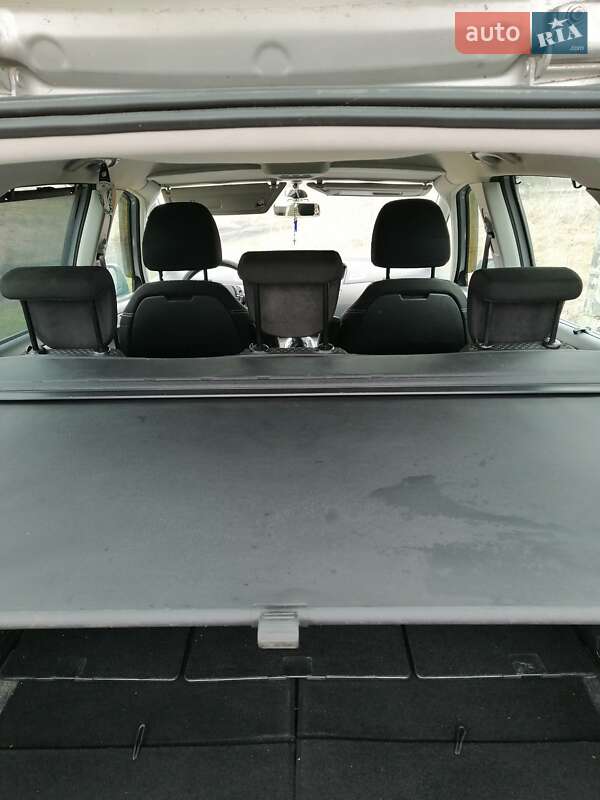 Мікровен Citroen C4 Picasso 2011 в Бурштині фото 23 Мікровен Citroen C4 Picasso 2011 в Бурштині