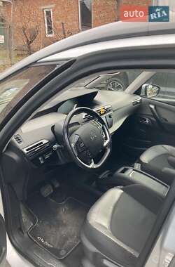 Мікровен Citroen C4 Picasso 2016 в Рівному