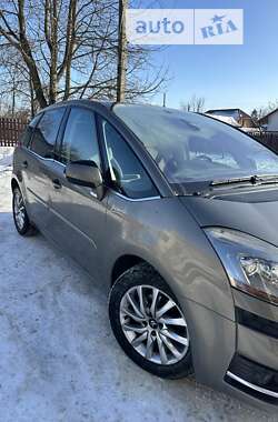 Микровэн Citroen C4 Picasso 2007 в Луцке