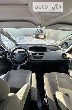 Микровэн Citroen C4 Picasso 2007 в Луцке