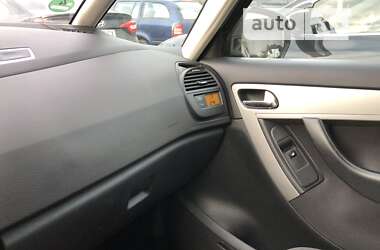 Мікровен Citroen C4 Picasso 2012 в Миколаєві