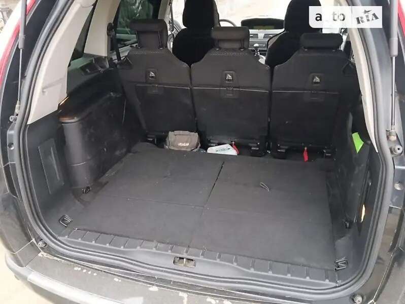 Микровэн Citroen C4 Picasso 2012 в Коломые