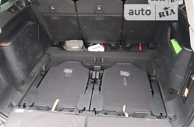Микровэн Citroen C4 Picasso 2012 в 