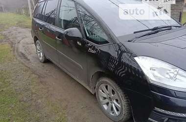 Микровэн Citroen C4 Picasso 2012 в Коломые