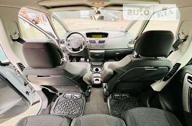 Микровэн Citroen C4 Picasso 2008 в Сарнах