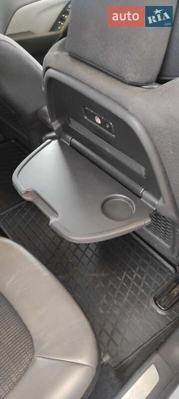 Минивэн Citroen C4 Picasso 2014 в Киеве фото 20 Минивэн Citroen C4 Picasso 2014 в Киеве
