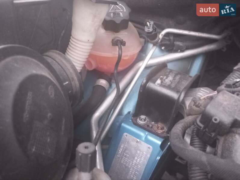 Мікровен Citroen C4 Picasso 2009 в Стрию