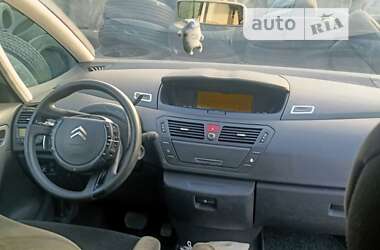 Мінівен Citroen C4 Picasso 2007 в Дніпрі