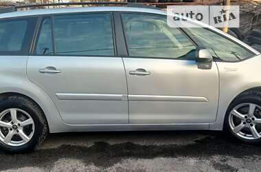 Минивэн Citroen C4 Picasso 2007 в Днепре