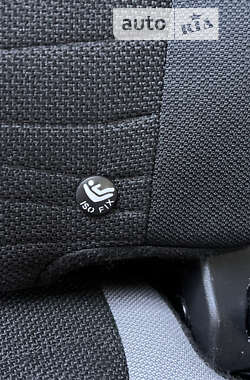Микровэн Citroen C4 Picasso 2013 в 