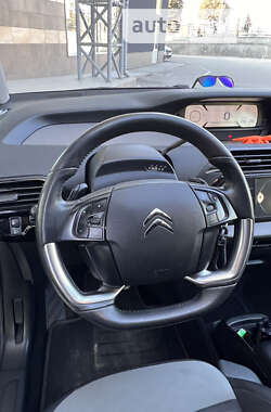 Микровэн Citroen C4 Picasso 2013 в 
