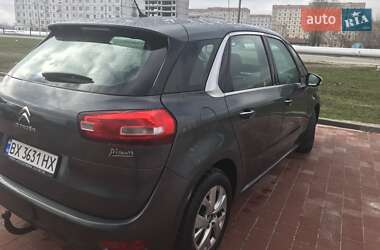 Микровэн Citroen C4 Picasso 2013 в Нетешине