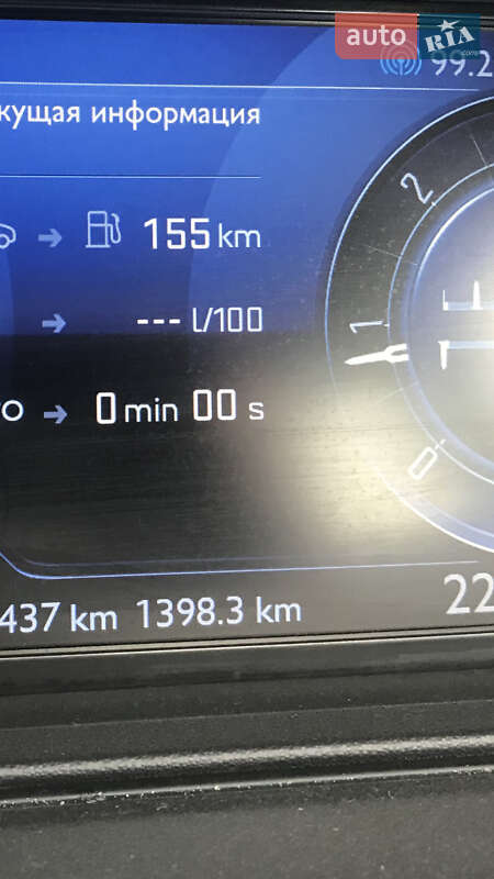 Микровэн Citroen C4 Picasso 2013 в Нетешине