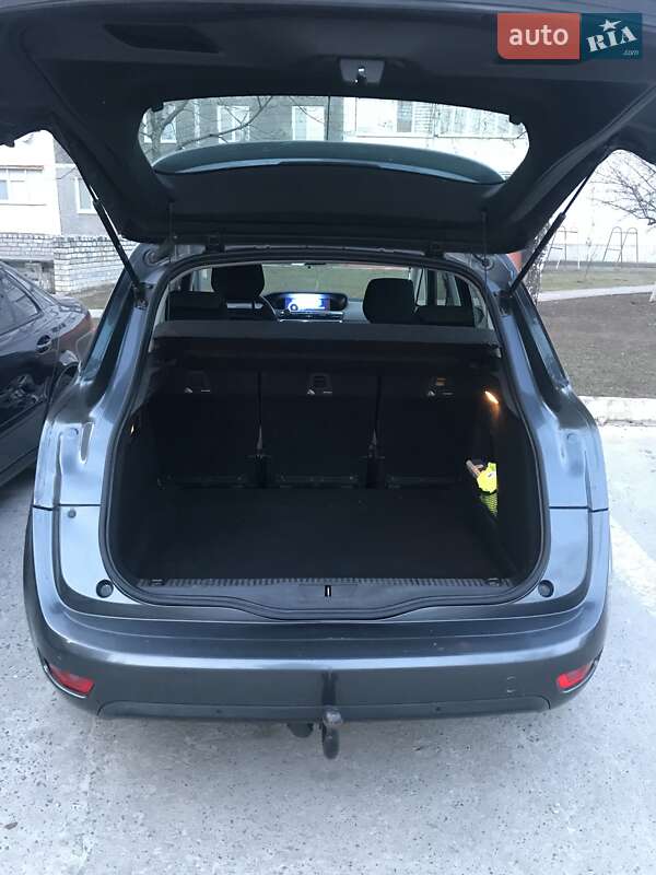 Микровэн Citroen C4 Picasso 2013 в Нетешине