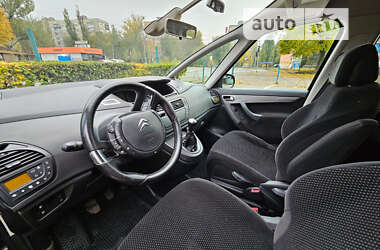 Микровэн Citroen C4 Picasso 2008 в Киеве