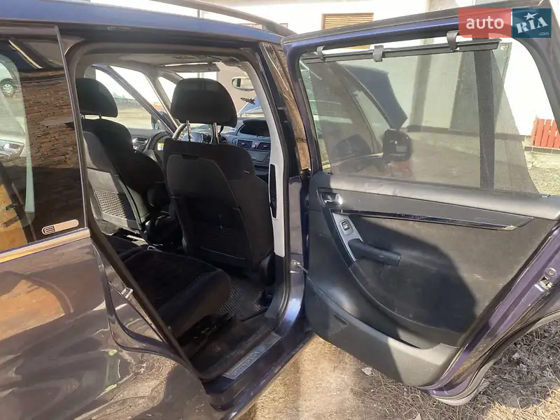 Citroen C4 Picasso 2009 VIN VF7UA9HZH9J326857 фото оголошення 8 з 50