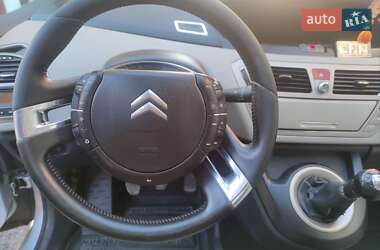 Микровэн Citroen C4 Picasso 2009 в Виннице