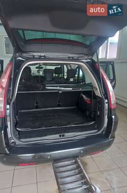 Мікровен Citroen C4 Picasso 2008 в 