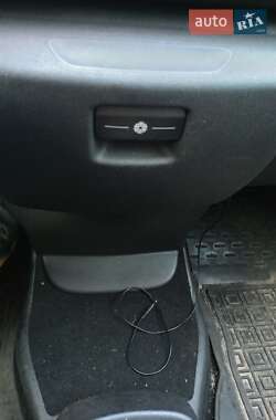 Мінівен Citroen C4 Picasso 2007 в Кременчуці