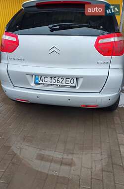 Микровэн Citroen C4 Picasso 2009 в Шепетовке