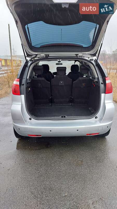 Микровэн Citroen C4 Picasso 2009 в Шепетовке