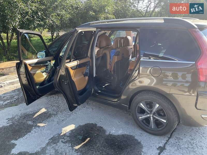 Микровэн Citroen C4 Picasso 2010 в Летичеве