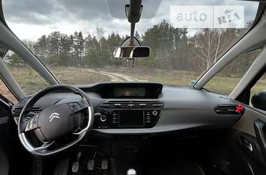 Мінівен Citroen C4 Picasso 2015 в Житомирі