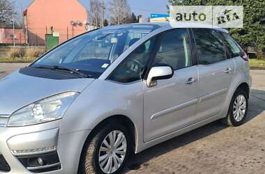 Микровэн Citroen C4 Picasso 2011 в Полтаве