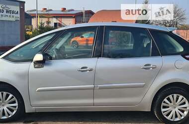 Микровэн Citroen C4 Picasso 2011 в Полтаве