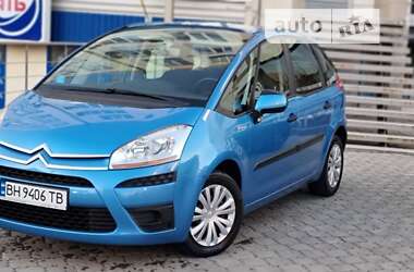 Микровэн Citroen C4 Picasso 2010 в Одессе