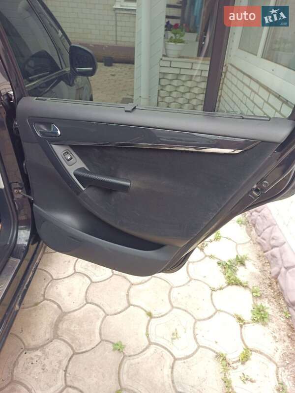 Мікровен Citroen C4 Picasso 2008 в Бурині