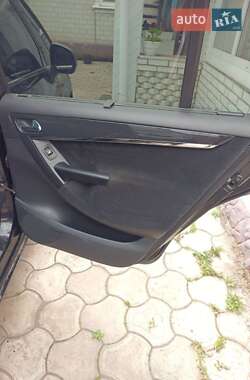 Микровэн Citroen C4 Picasso 2008 в 