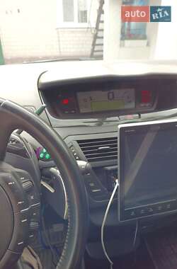 Микровэн Citroen C4 Picasso 2008 в 