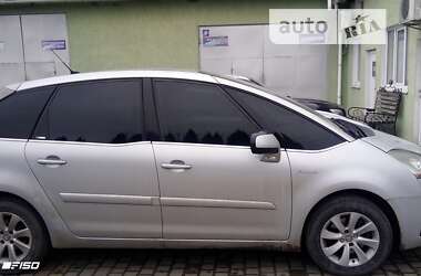 Микровэн Citroen C4 Picasso 2008 в 