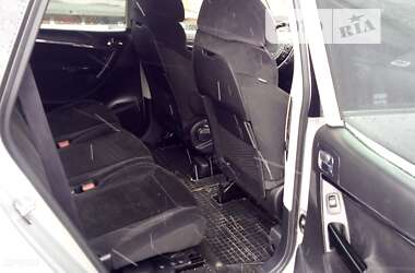 Микровэн Citroen C4 Picasso 2008 в 