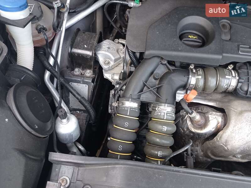 Микровэн Citroen C4 Picasso 2011 в Стебнику