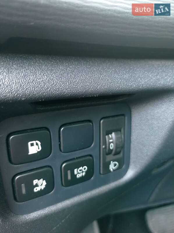 Микровэн Citroen C4 Picasso 2011 в Стебнику