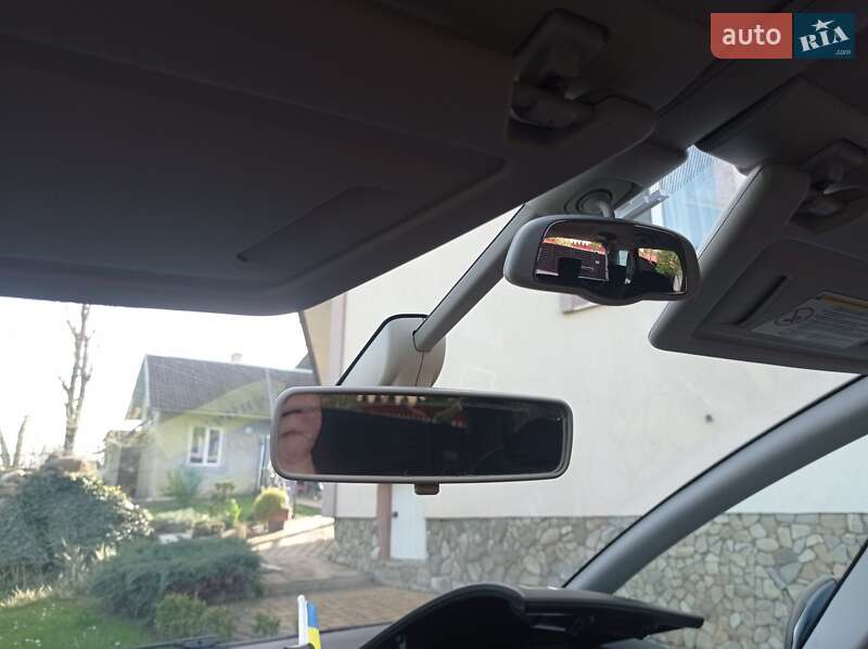 Микровэн Citroen C4 Picasso 2011 в Стебнику