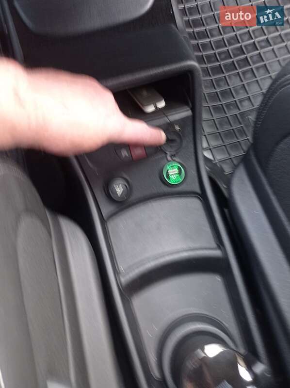 Микровэн Citroen C4 Picasso 2011 в Стебнику